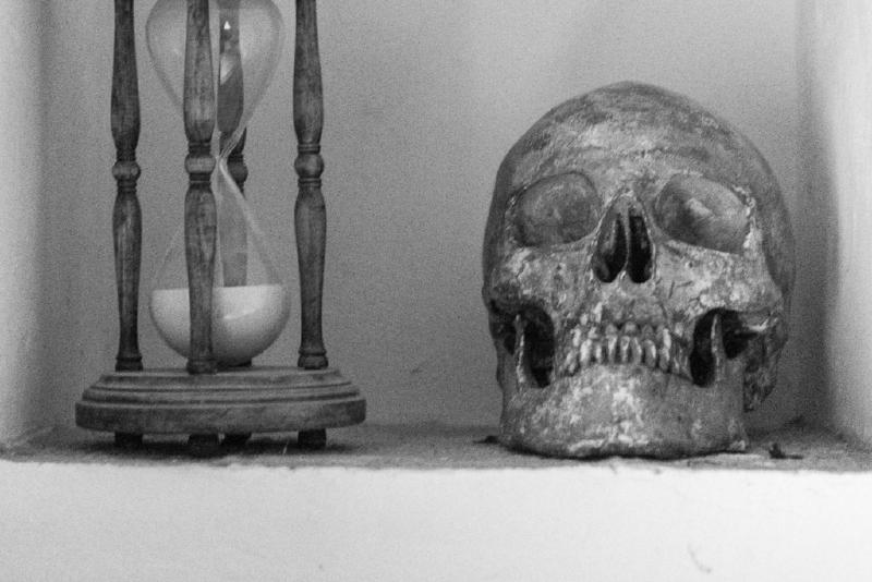 Magellan's Mask