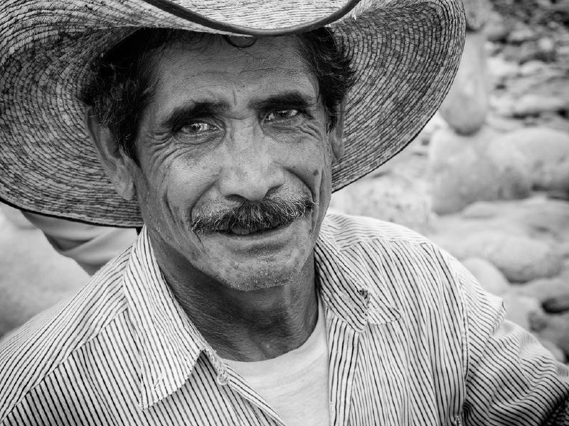 The Stone Whisperer
