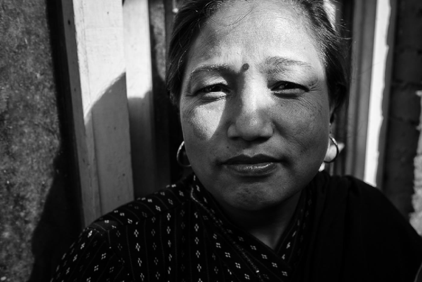 Photograph from Bhaktapur