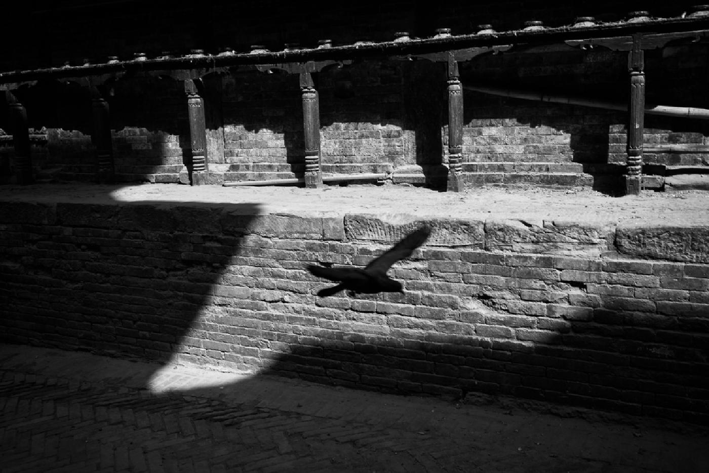 Photograph from Bhaktapur