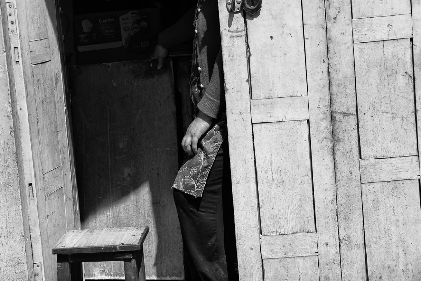 Photograph from Bhaktapur