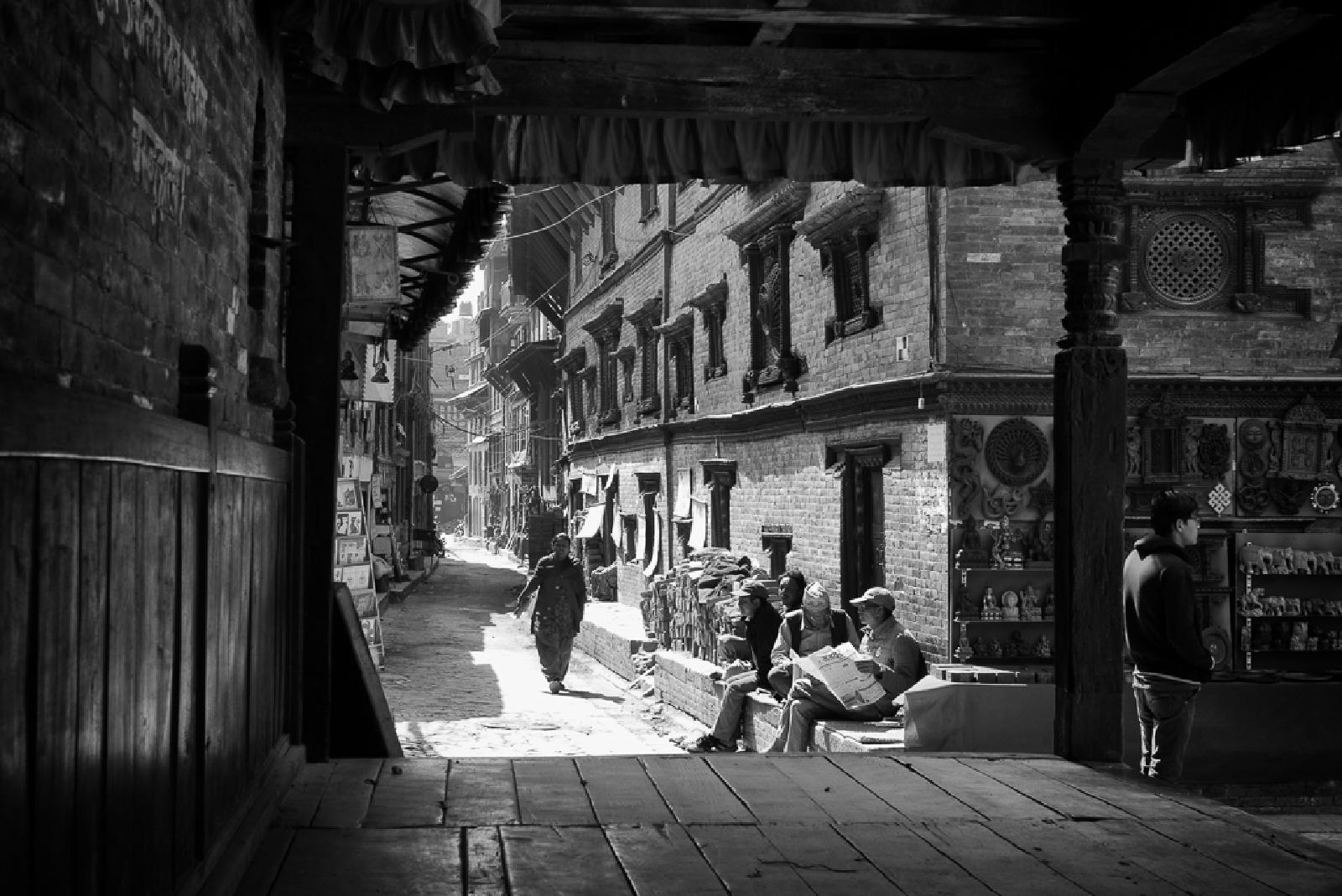 Bhaktapur