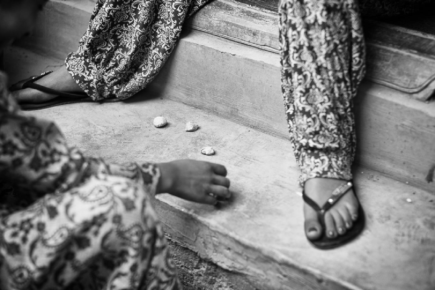 Photograph from Bhaktapur