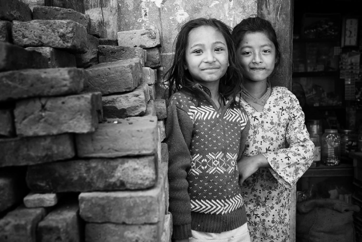 Photograph from Bhaktapur