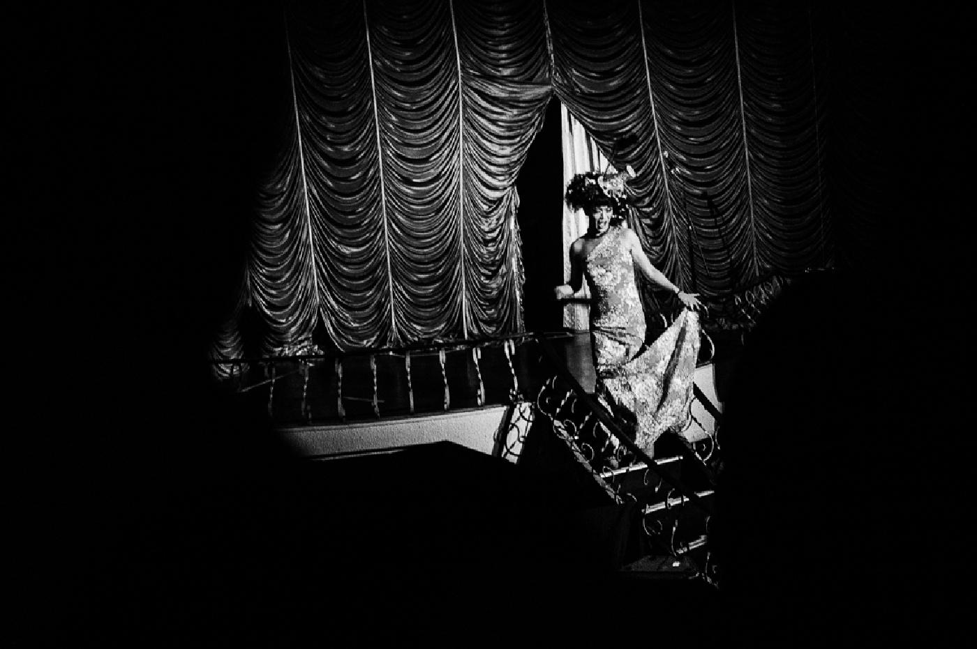 Photograph from Daido Fever