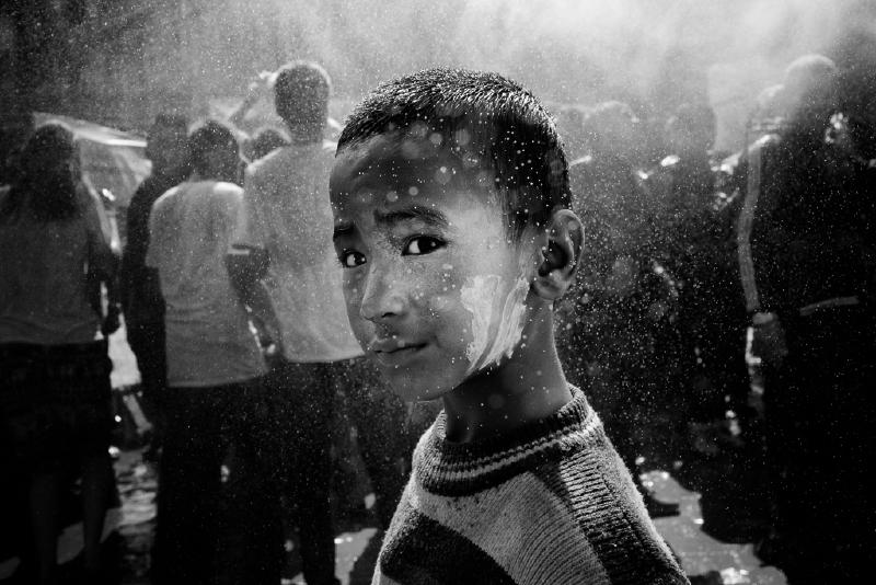Holi