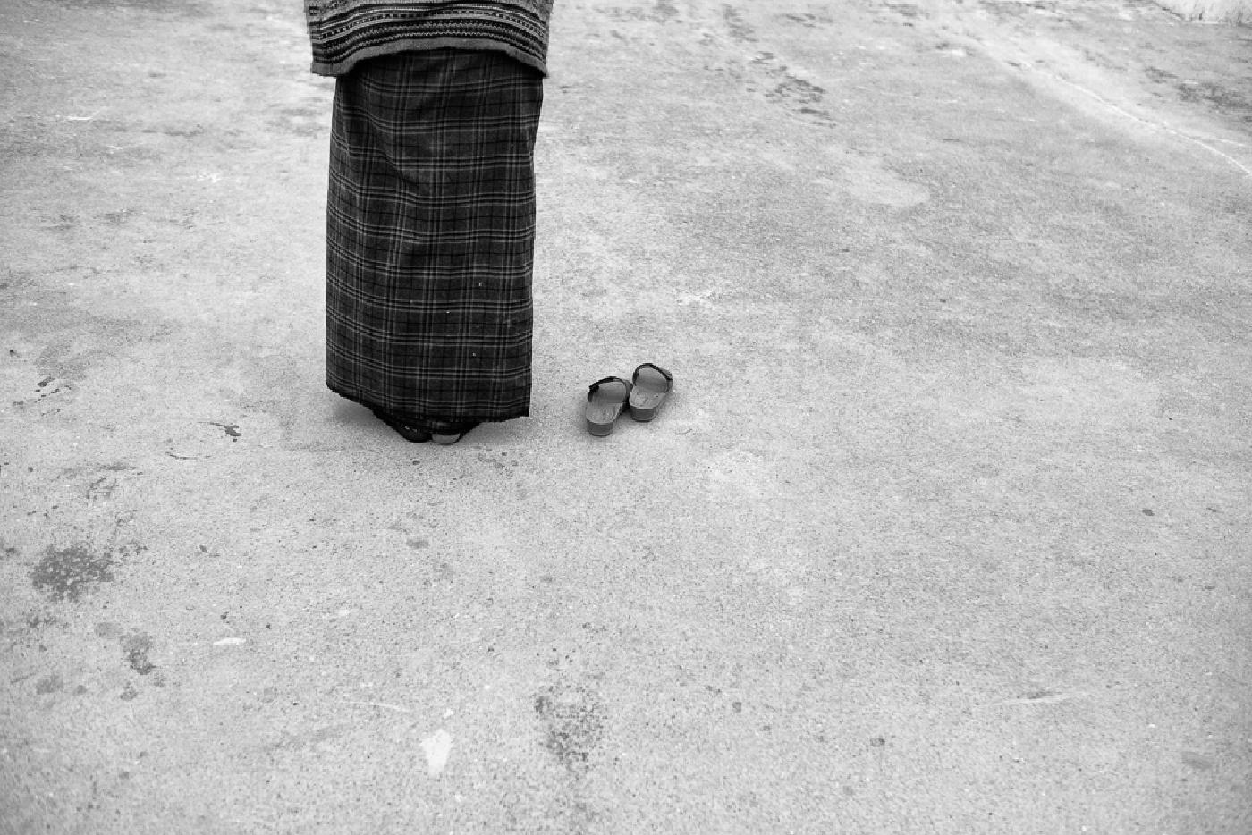 Photograph from Kathmandu