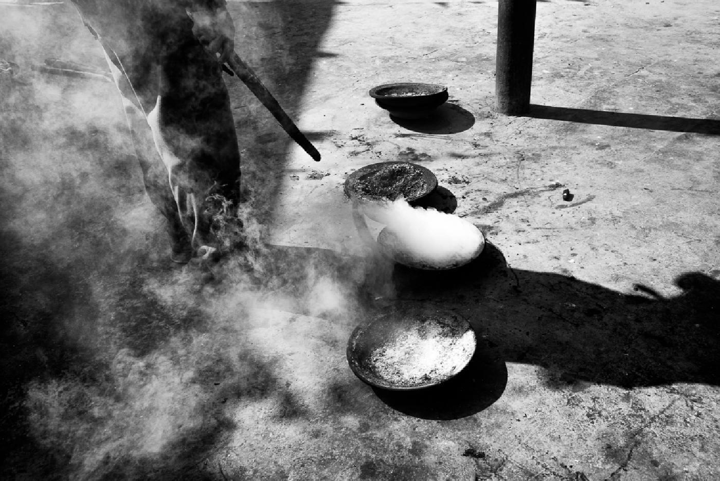 Photograph from Kathmandu