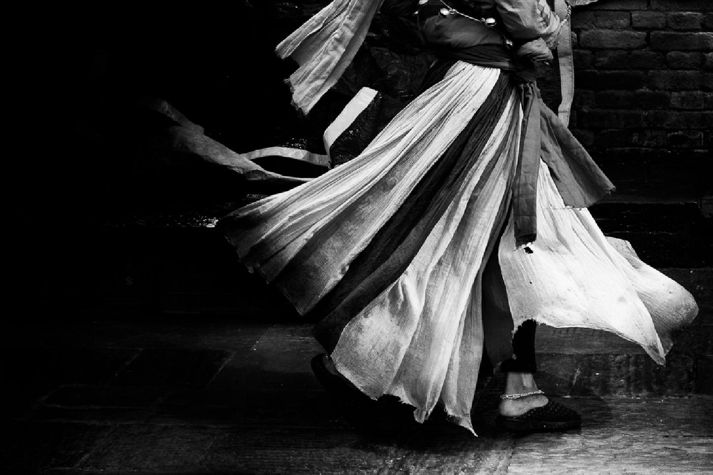 Photograph from Kathmandu