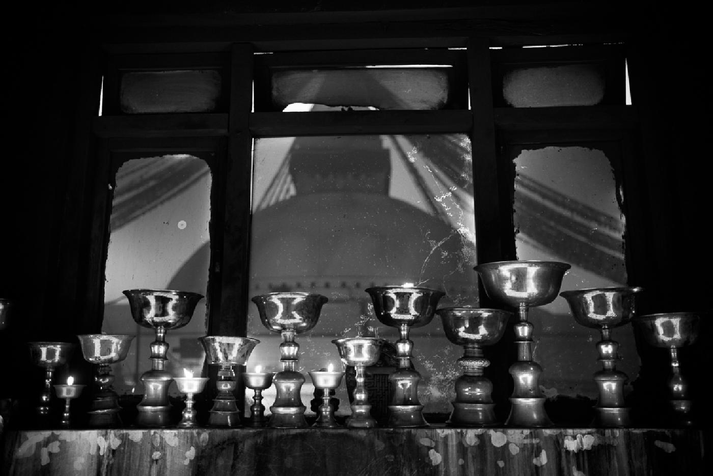 Photograph from Kathmandu