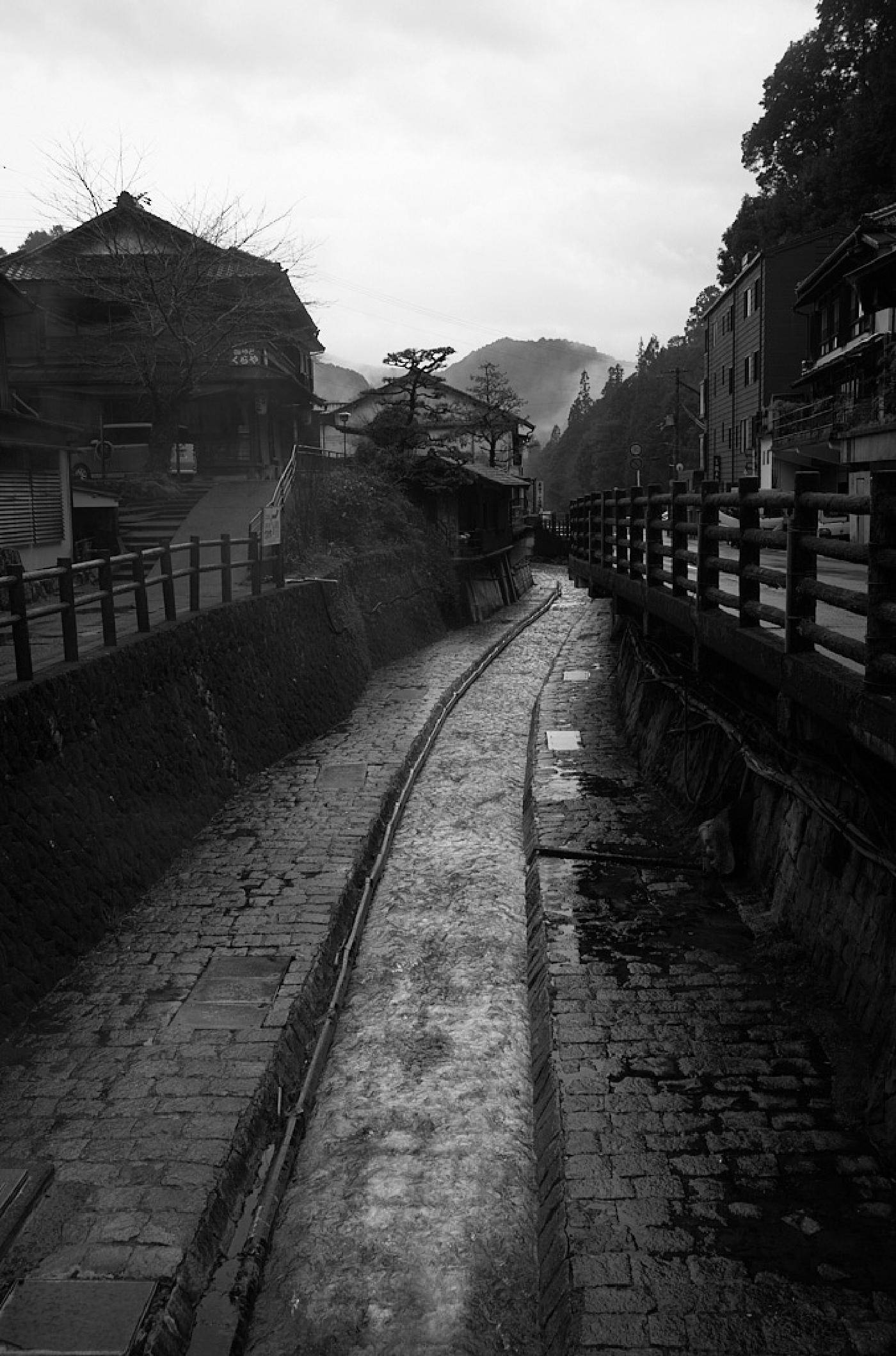Photograph from Nakahechi