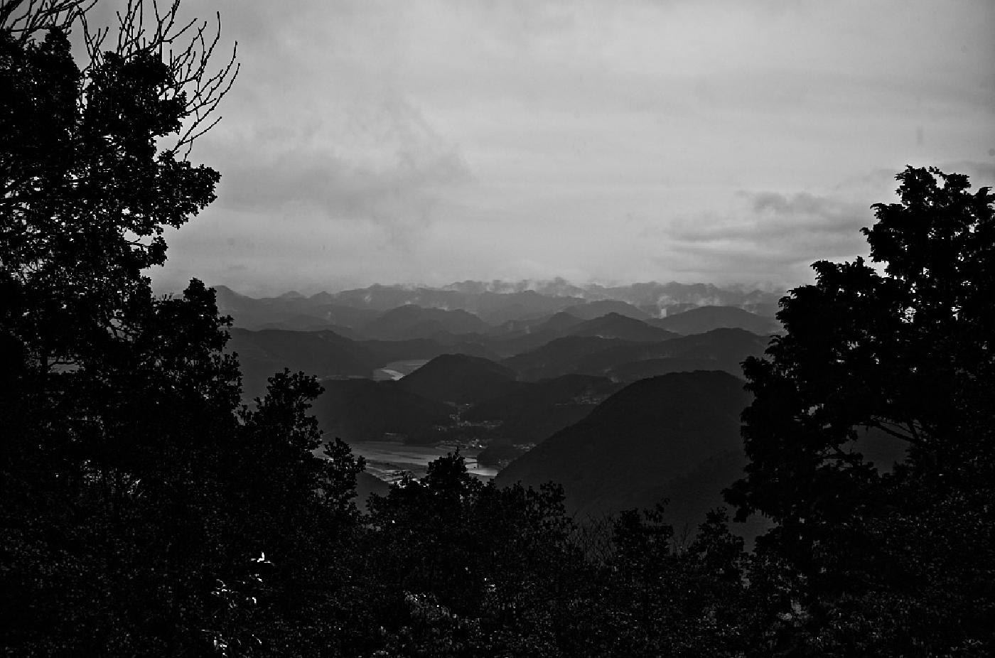 Photograph from Nakahechi