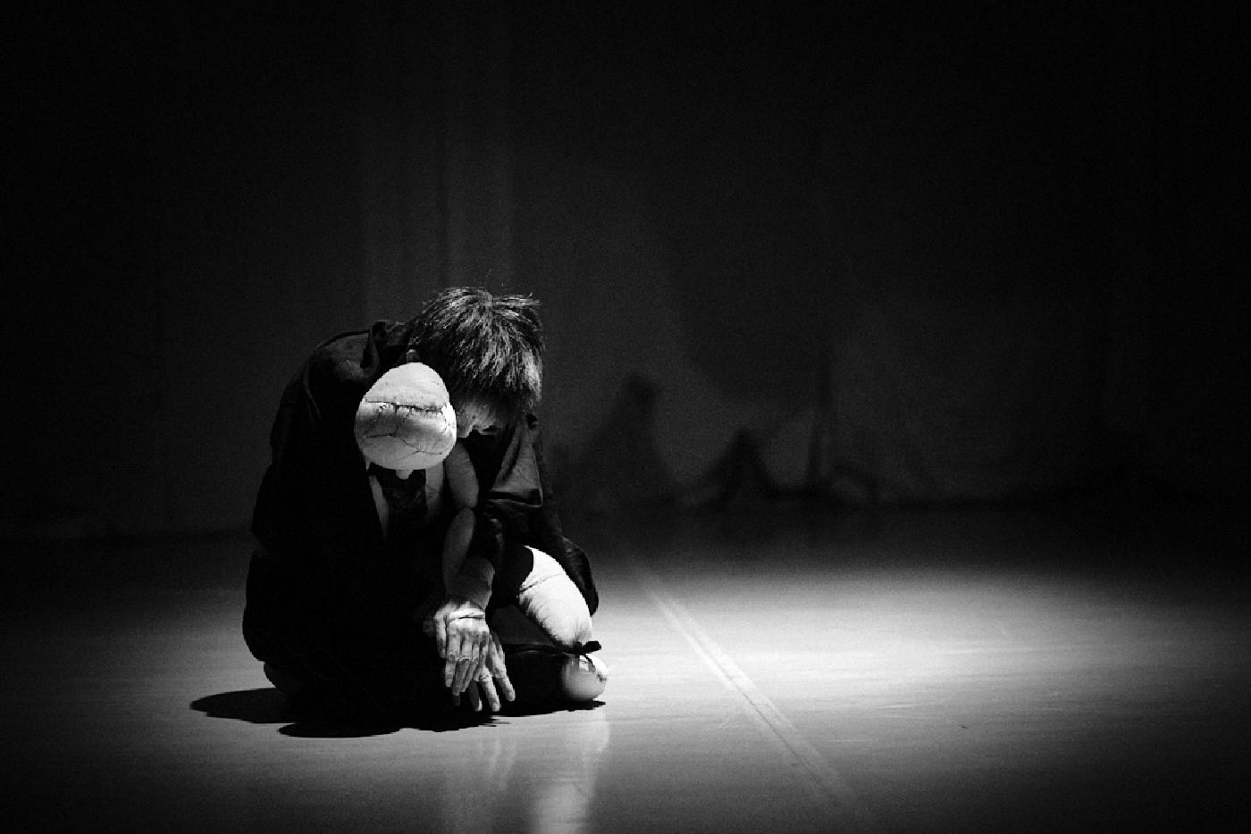 Photograph from Oblivion