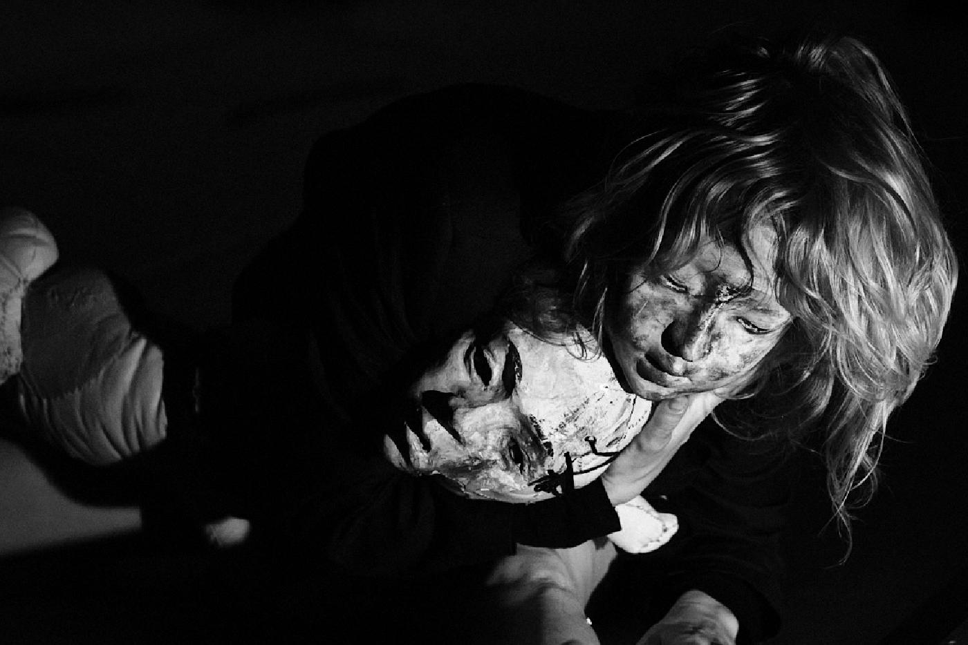 Photograph from Oblivion