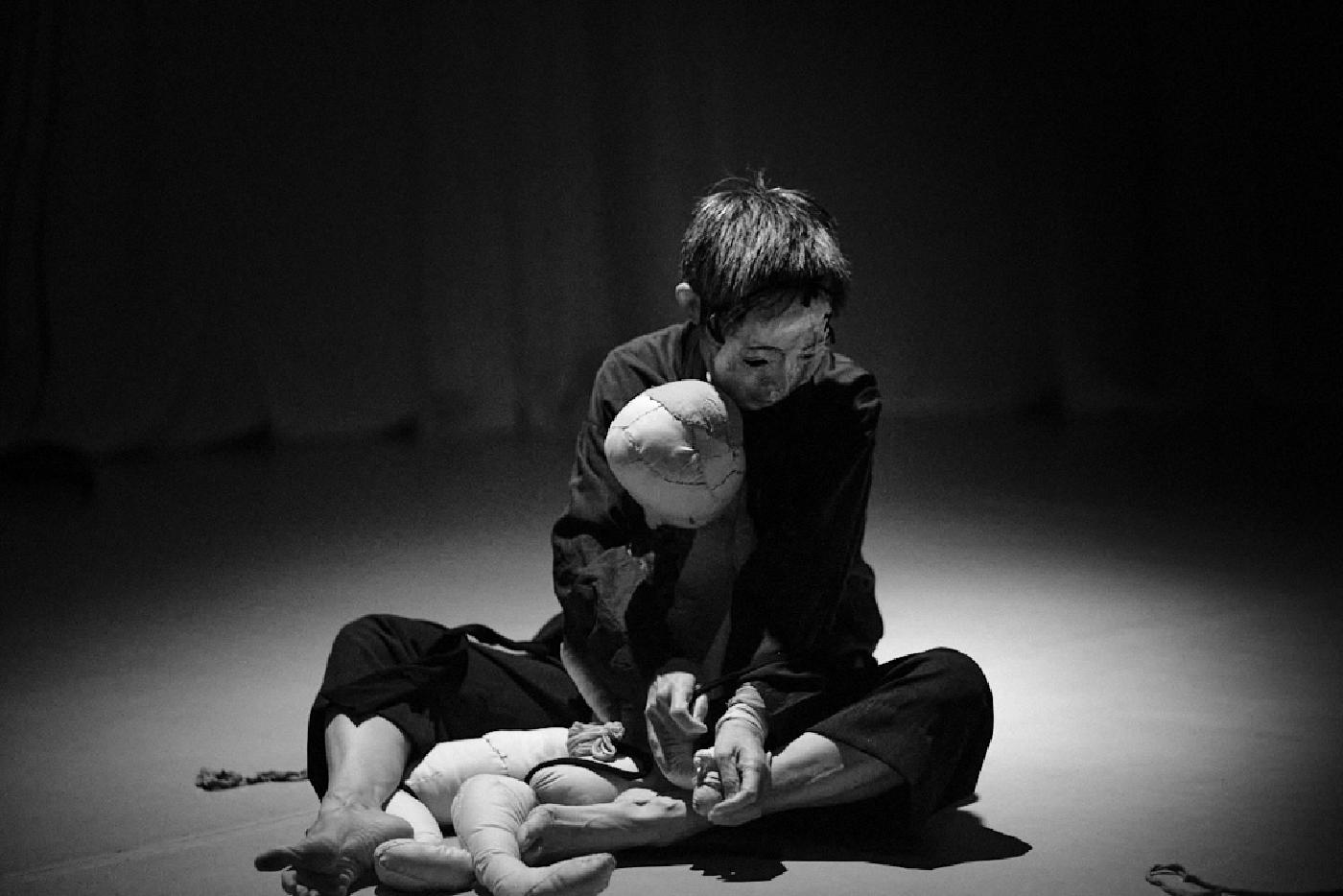 Photograph from Oblivion