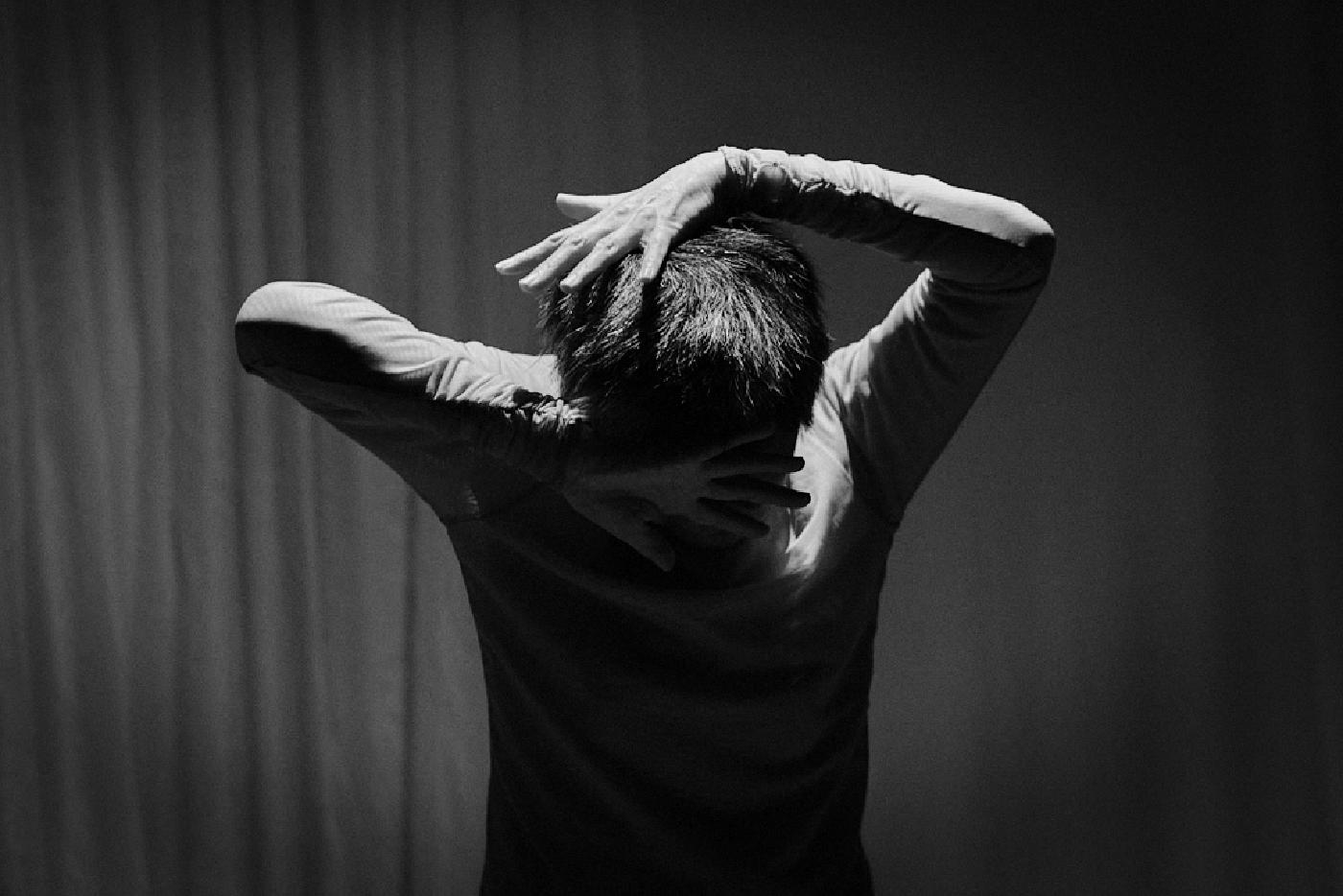Photograph from Oblivion