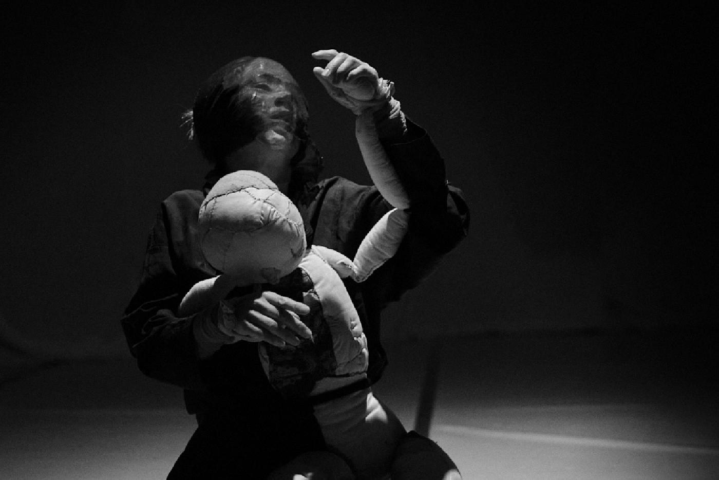 Photograph from Oblivion