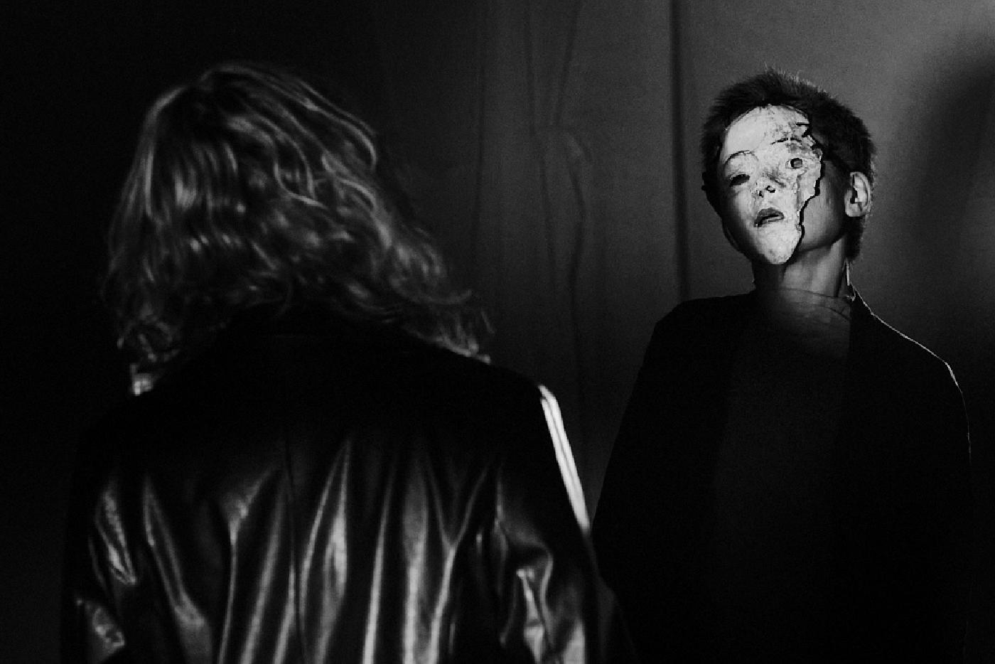 Photograph from Oblivion