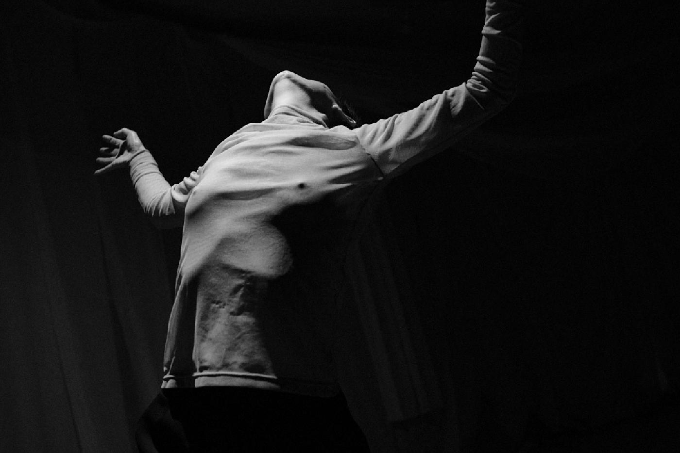 Photograph from Oblivion