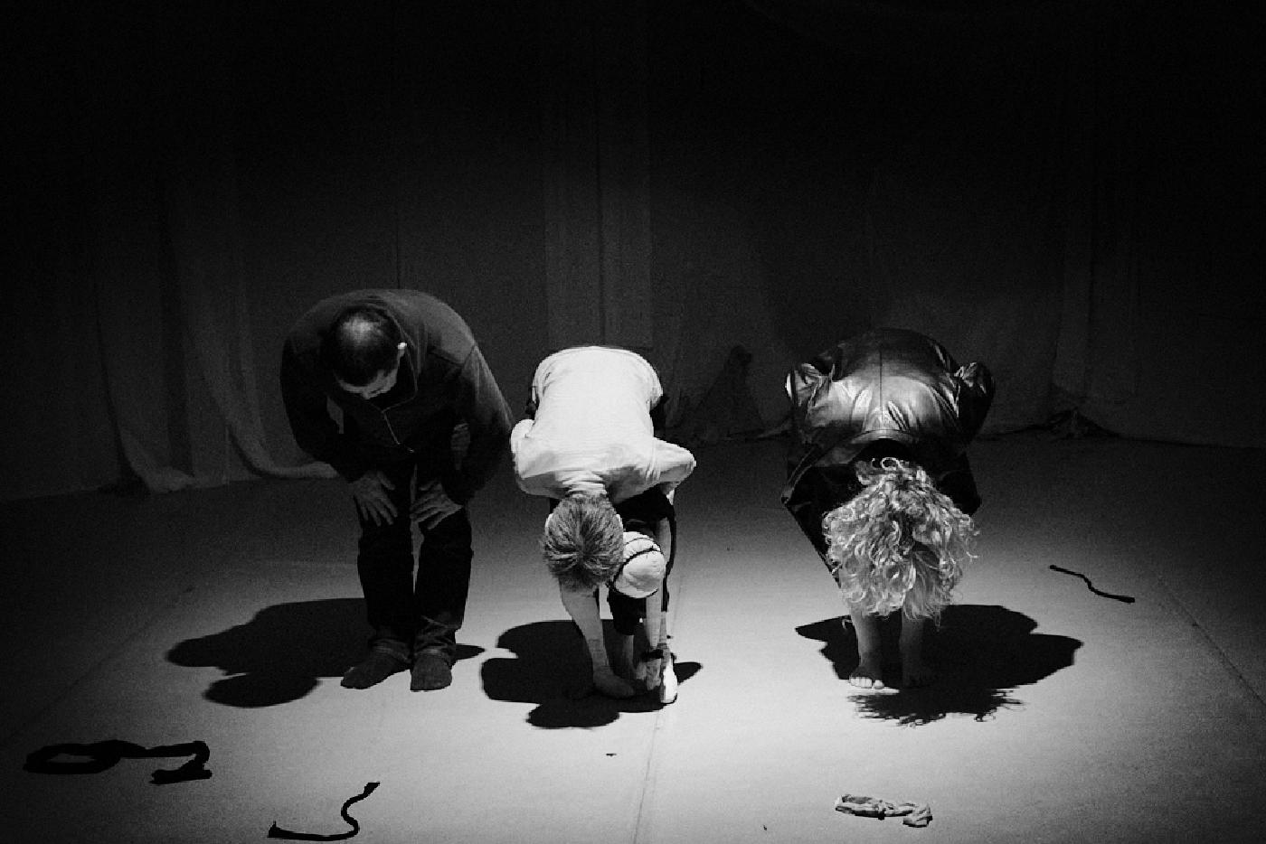 Photograph from Oblivion