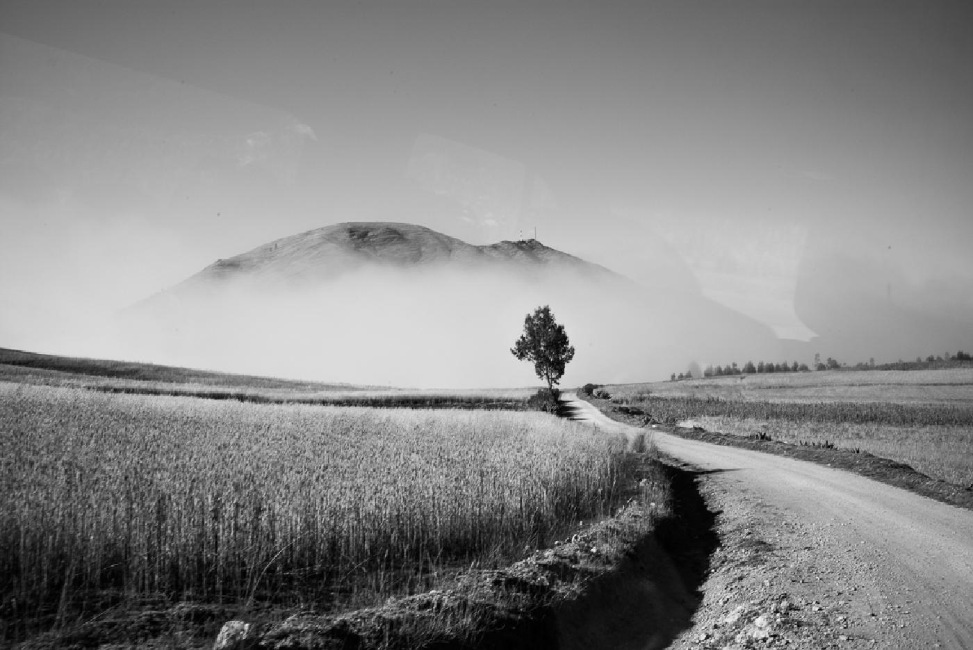 Photograph from Peru
