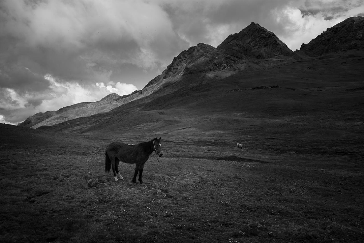 Photograph from Peru