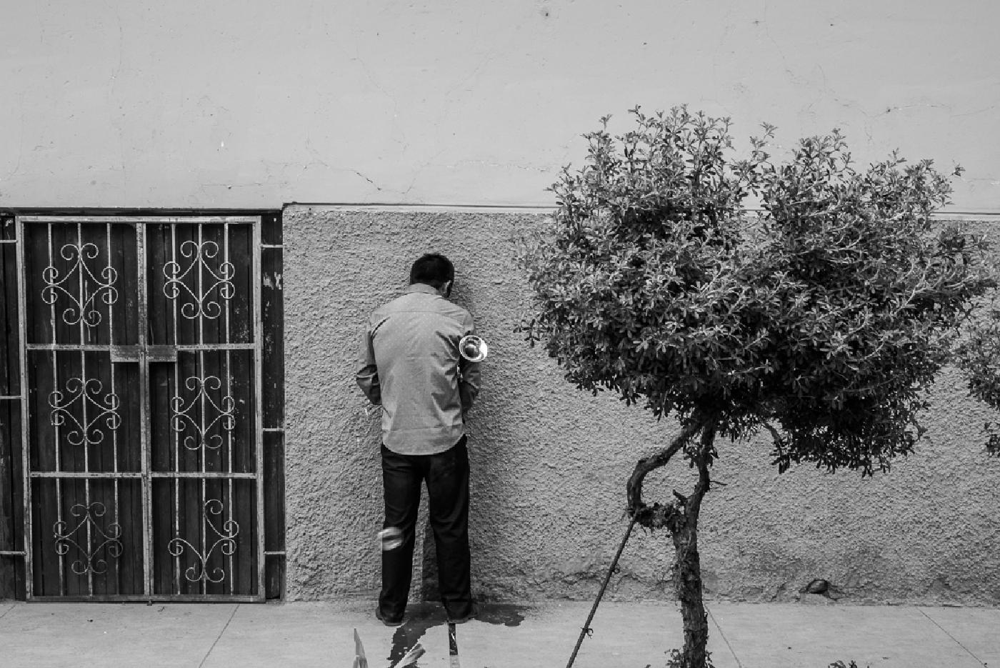 Photograph from Peru