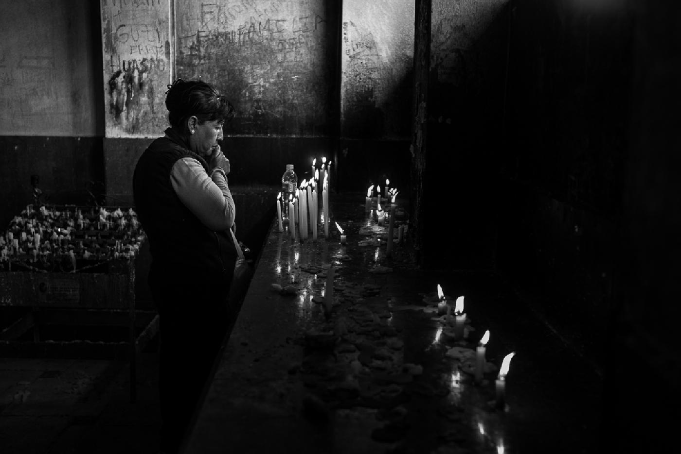 Photograph from Peru