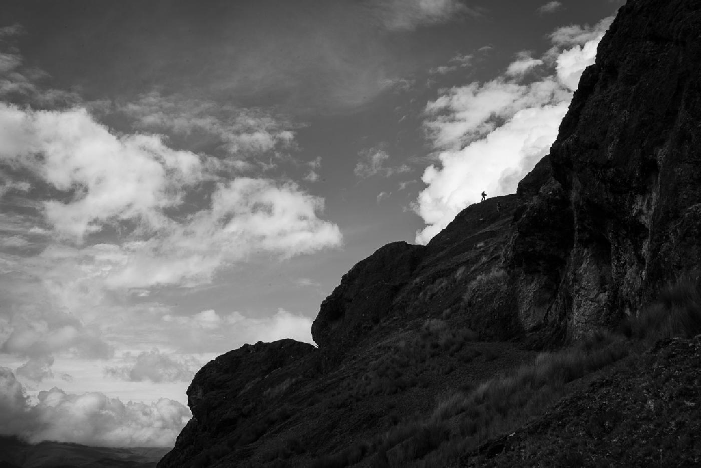 Photograph from Peru
