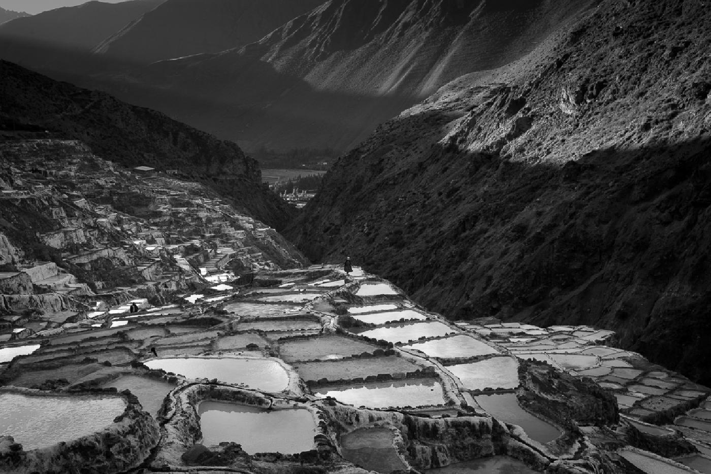 Photograph from Peru