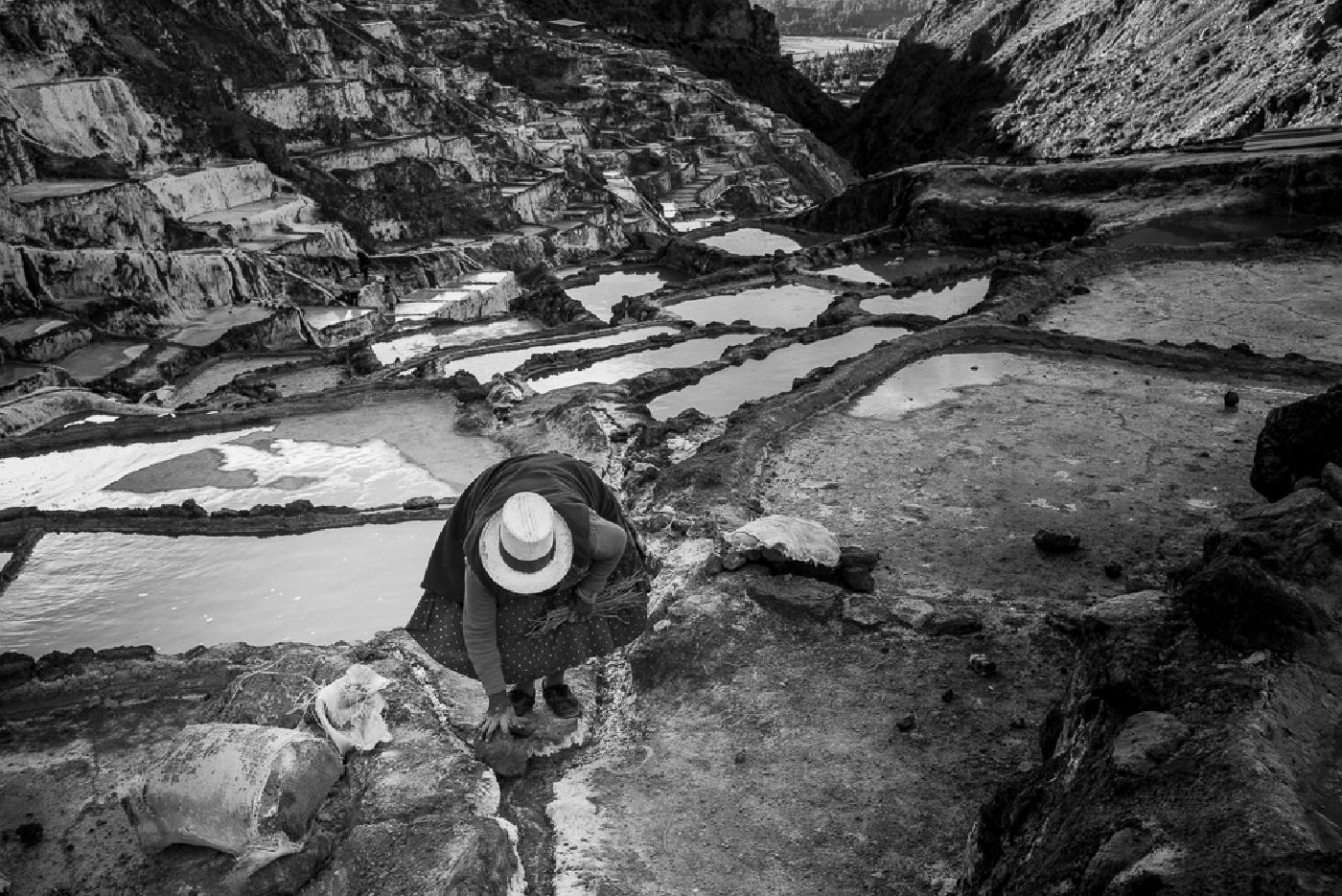 Photograph from Peru