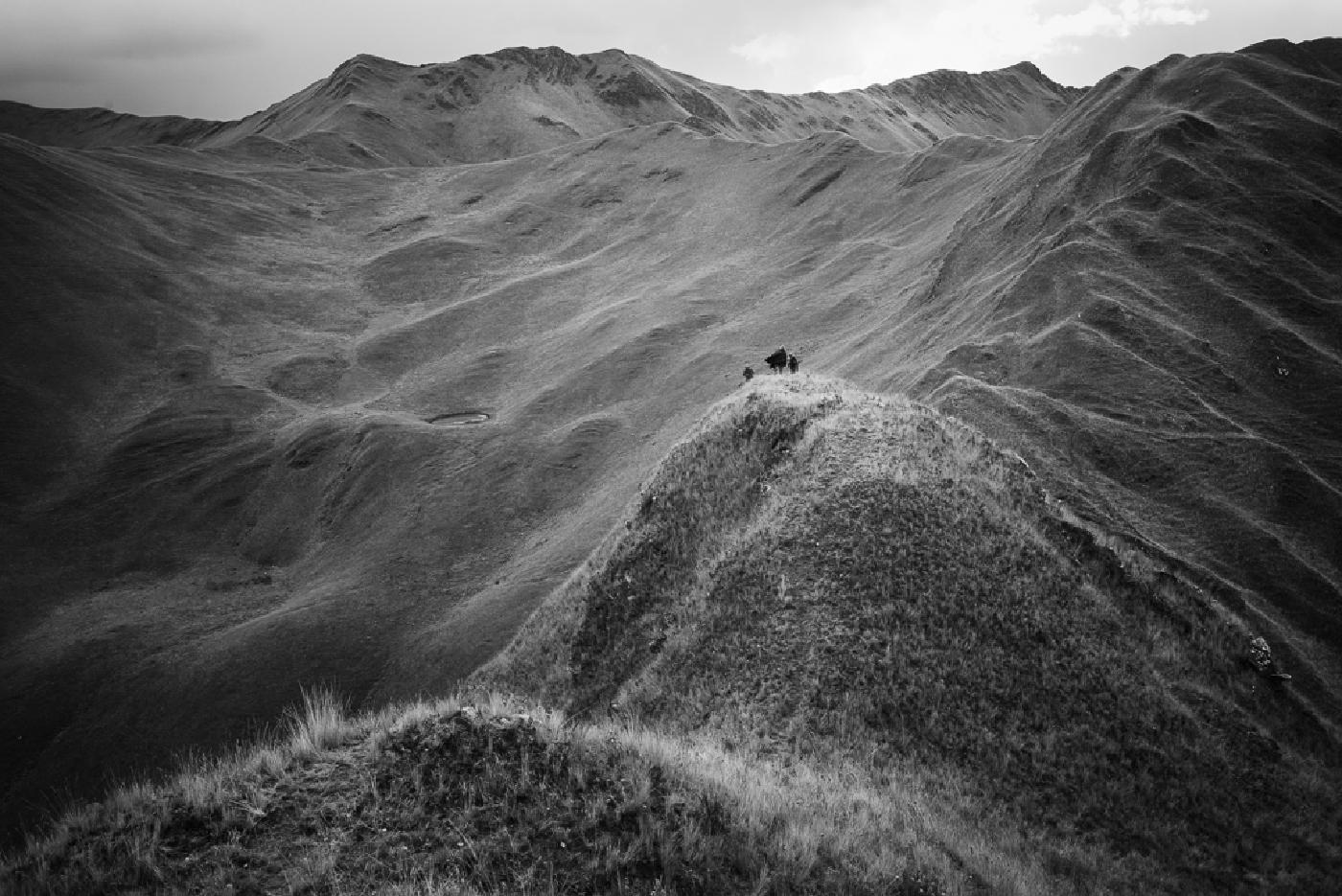 Photograph from Peru