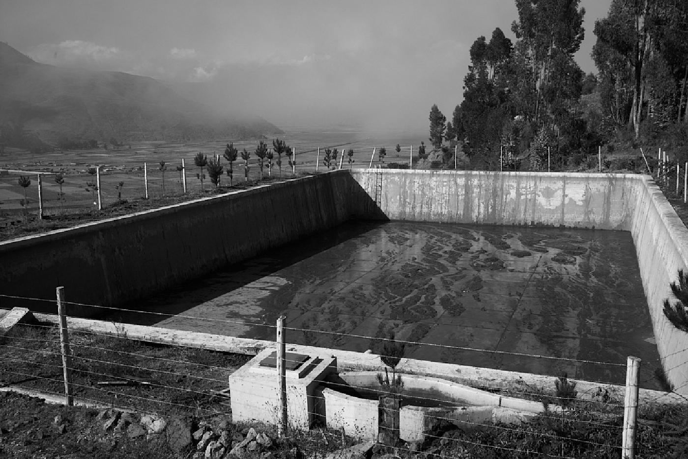 Photograph from Peru