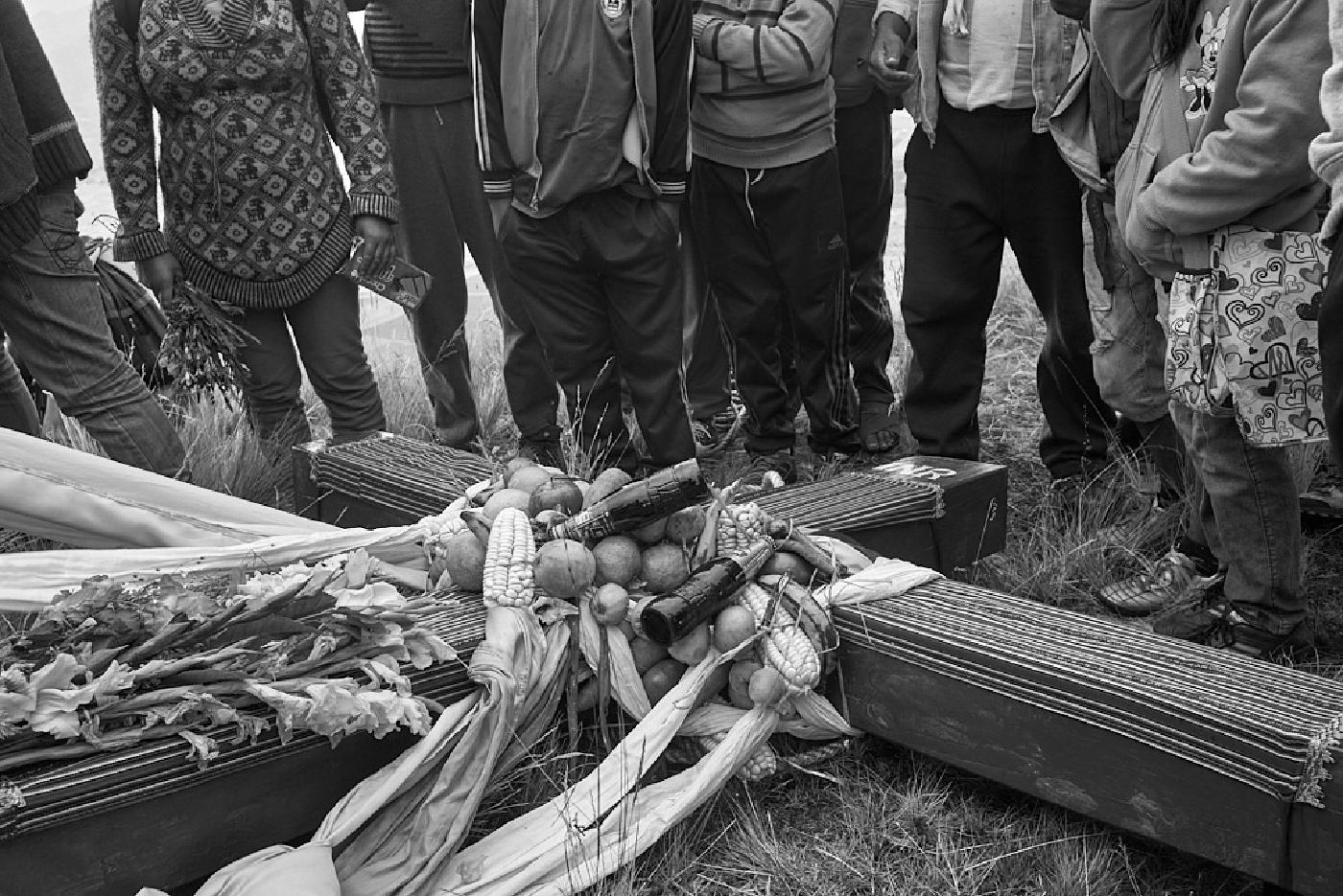 Photograph from Peru