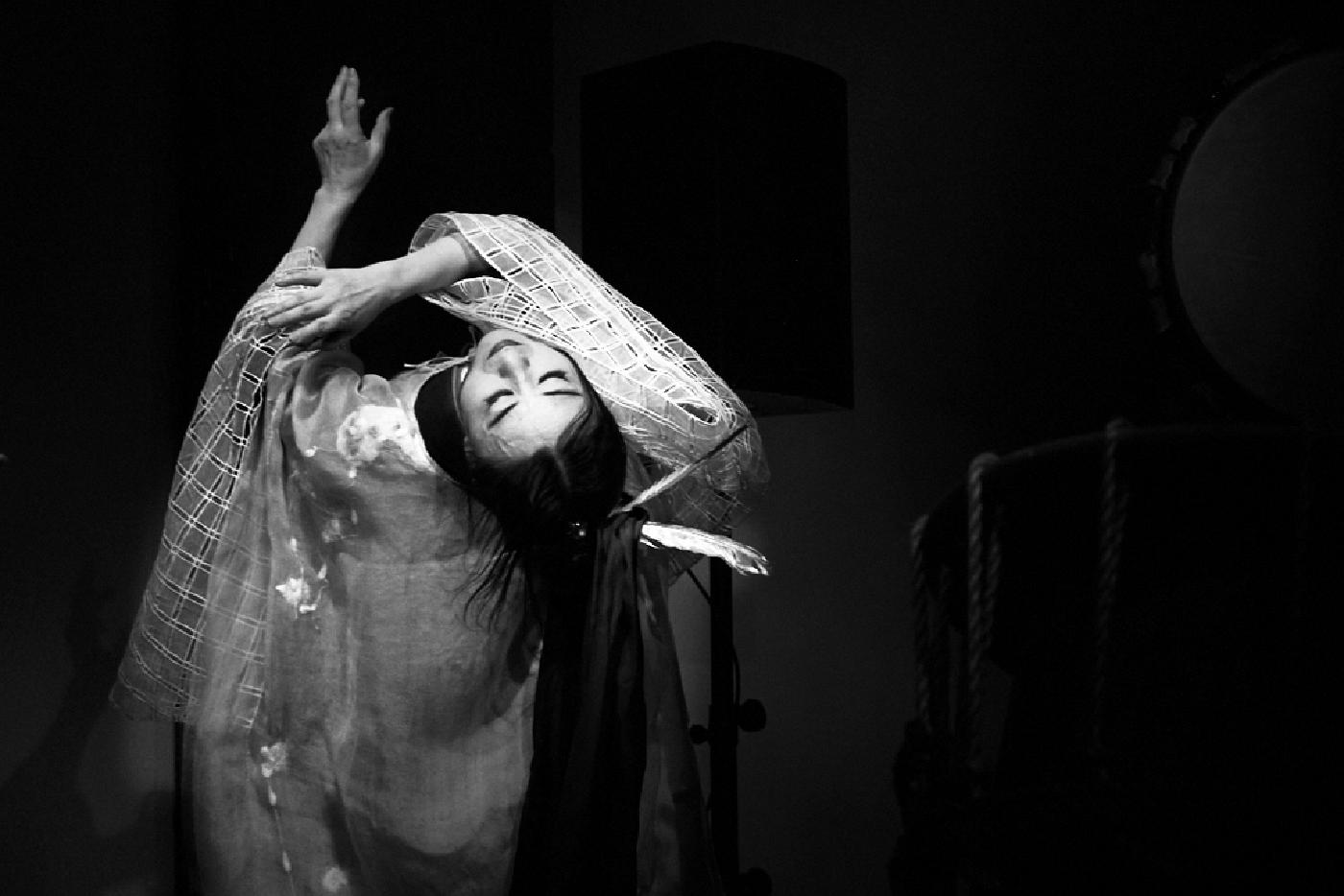 Photograph from Super Deluxe