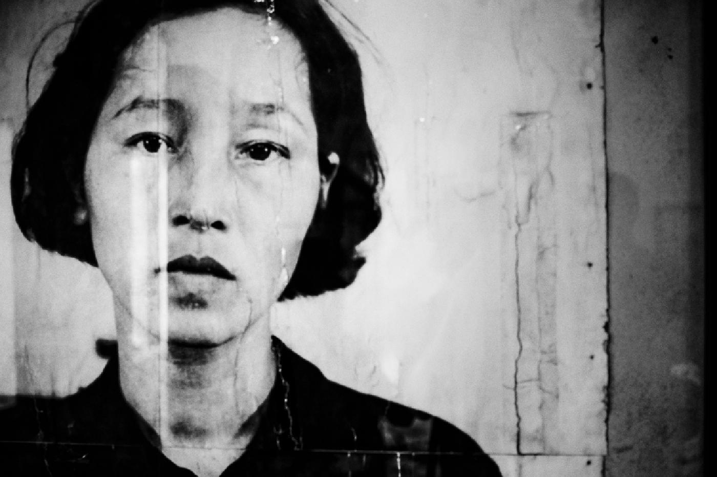 Photograph from Tuol Sleng
