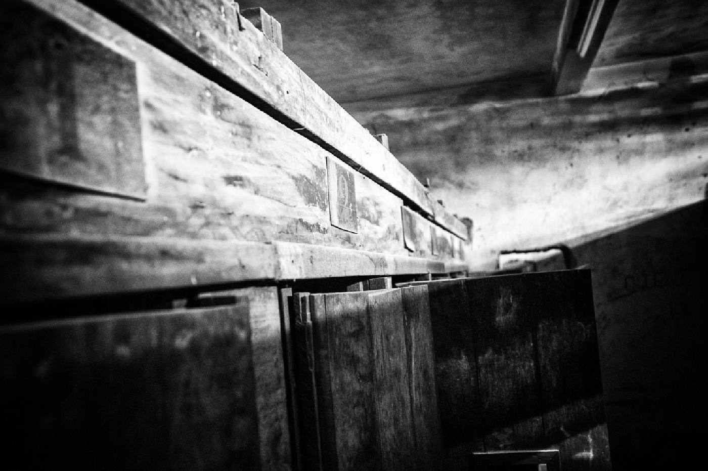 Photograph from Tuol Sleng